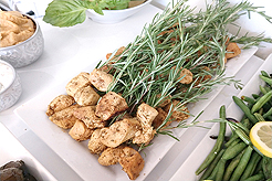 PERKINS WILL - MULTI-VENDOR